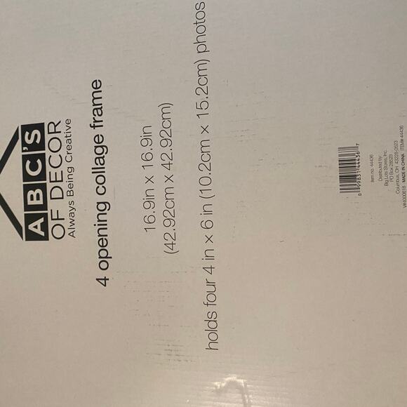 Bundle of picture frame - Picture 4 of 5